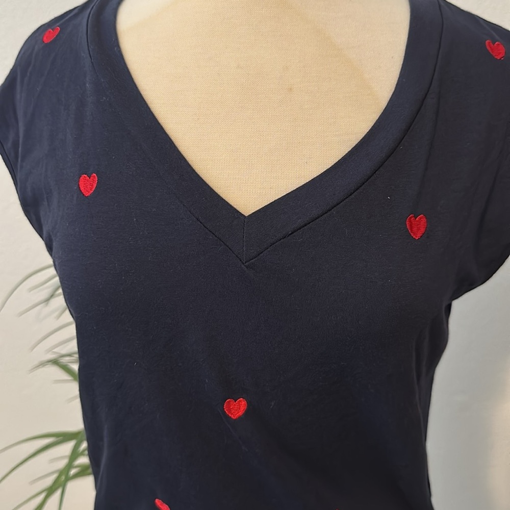 ❤️❤️Valentines ❤️❤️ Heart top